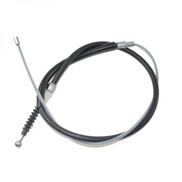 El Fren Teli Sol Clio 4 (17 İnç)