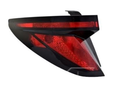 Hyundai Tucson Arka Stop Dış Sol 21-