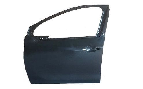 Peugeot 208 Ön Kapı Sol 12-