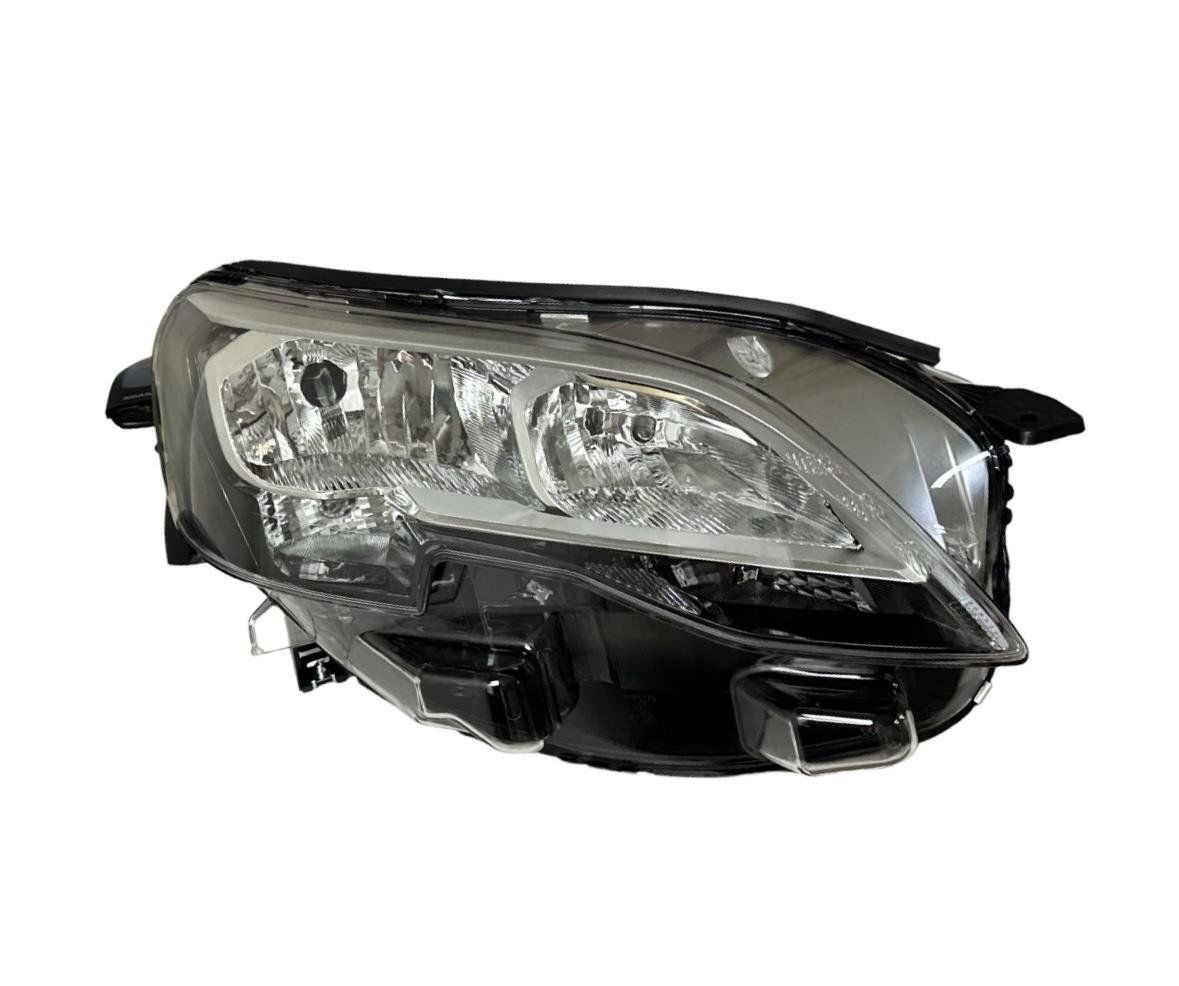 Peugeot Expert Ön Far El.Mot. Sağ 17-