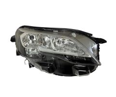 Peugeot Expert Ön Far El.Mot. Sağ 17-