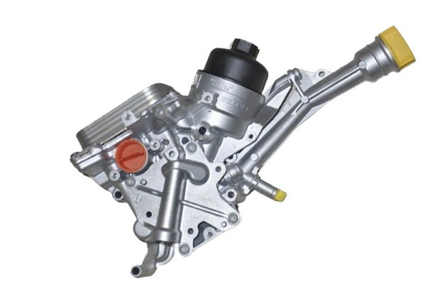 Yağ Soğutucu 1.3 (Euro 6) Doblo-Fiorino