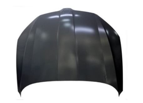 Skoda Superb Motor Kaputu 15-