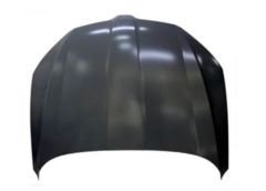 Skoda Superb Motor Kaputu 15-