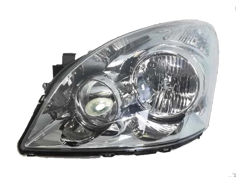 Far Ön Sol Toyota Corolla Verso 2004-2009 Arası