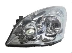 Far Ön Sol Toyota Corolla Verso 2004-2009 Arası