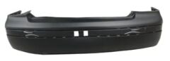 Arka Tampon Bantsız Karlıksız) Volkswagen Bora 99-05 Arası