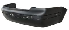 Arka Tampon Bantsız Karlıksız) Volkswagen Bora 99-05 Arası