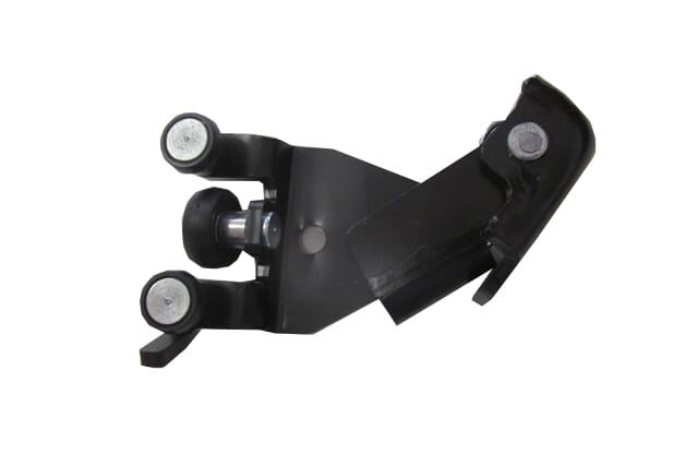 Sağ Sürgülü Kapı Orta Ray Bağlantısı Fiat Doblo 2006-2010 Arası