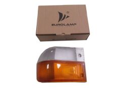 Ön Sinyal Sol Sarı-Beyaz (Eurolamp) Hyundaı Porter Kamyonet 96-05 Arası