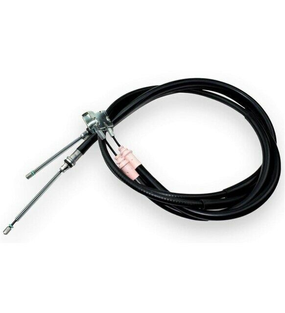 El Fren Teli Sağ Clio 4 (17 İnç)