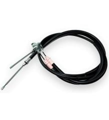 El Fren Teli Sağ Clio 4 (17 İnç)