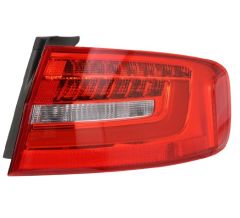 Stop Lambası Sol Audi Q5 2012-2015 Arası (Led)