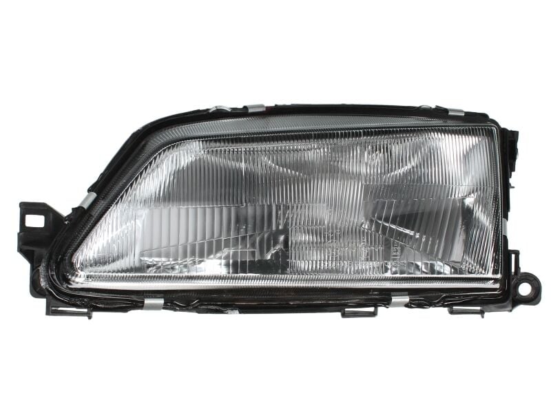 Far Sol Peugeot 306 1993 Sonrası