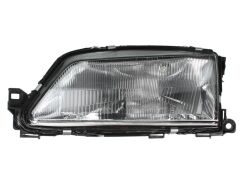 Far Sol Peugeot 306 1993 Sonrası
