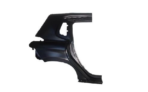 Peugeot 208 Arka Çamurluk Sağ 12-19