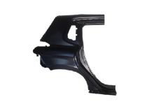 Peugeot 208 Arka Çamurluk Sağ 12-19