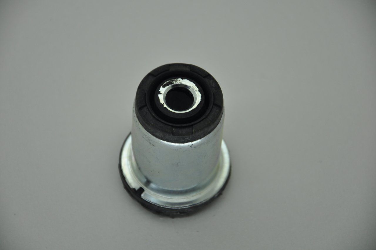 Motor Beşik Burcu Arka Laguna 2