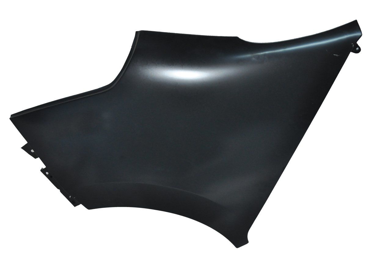 Sol Ön Çamurluk Master 2011 Sonrası