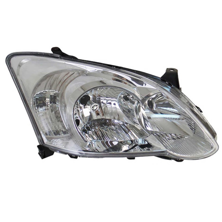 Far Ön Sağ Toyota Corolla 2004-2007 Arası Hatchback