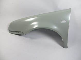 Ön Çamurluk Delikli Sol (Sımyı) Volkswagen Bora 99-05 Arası