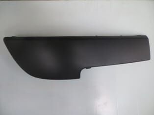 Ön Tampon Bandı Sağ Çeki Demiri Delikli renault Scenic 2 03 - 07 Arası