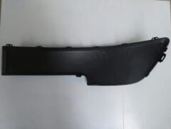Ön Tampon Bandı Sağ Çeki Demiri Delikli renault Scenic 2 03 - 07 Arası