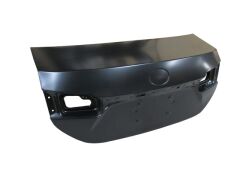 Arka Bagaj Kapağı Komple (İceli-Çekomastikli) Toyota Corolla Nde180 13-18 Arası