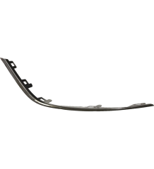 Sağ Sis Farı Çerçeve Nikelajı Megane 4 2016 Sonrası Modeller İçin