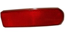 Arka Tampon Reflektörü Sol Kırmızı (Famella) Nissan Pathfınder 99 - 04 Arası