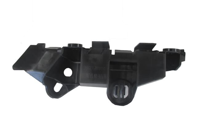 Ön Tampon Bağlantı Braketi Sol Plastik (Köşe Bağlantı) Opel Corsa E 15-19 Arası