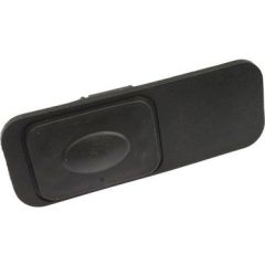 Bagaj Kapağı Açma Butonu Fluence (Ledli Plaka Lambalı Tip - Çerçeveli)