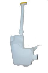 Cam Suyu Fiskiye Deposu Trafic