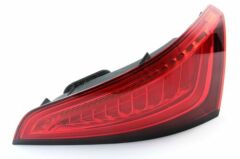 Stop Lambası Sağ Audi Q5 2012-2015 Arası (Led)