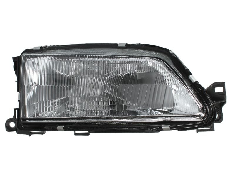 Far Sağ Peugeot 306 1993 Sonrası