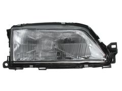 Far Sağ Peugeot 306 1993 Sonrası