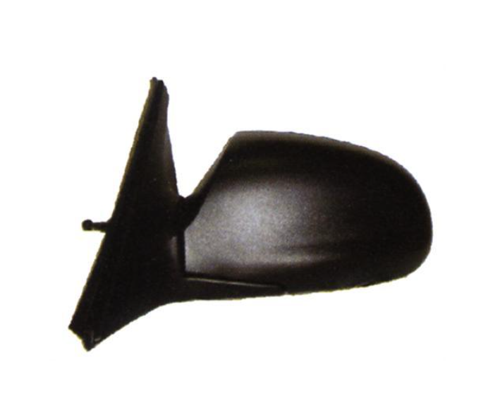 Hyundai Accent Dış Ayna Kablolu Sol 00-02