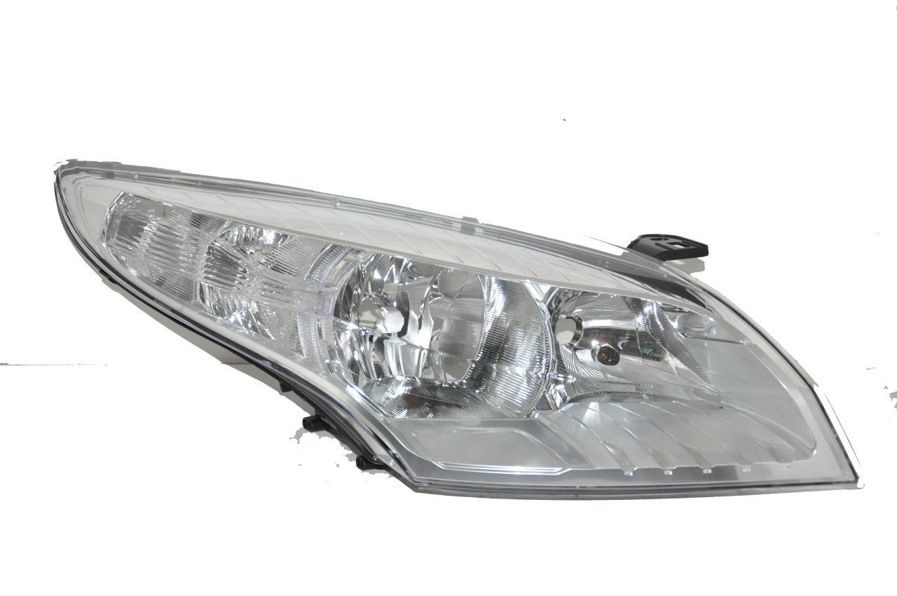 Sağ Ön Far Megane 3
