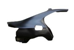 Skoda Superb Arka Çamurluk Sağ 15-