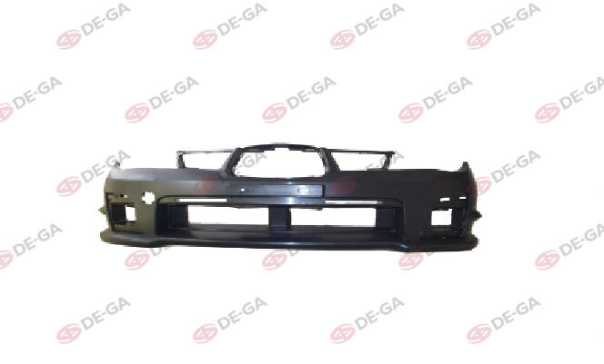 Ön Tampon Astarlı Subaru Impreza 2006-2007