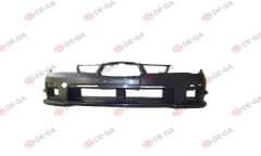 Ön Tampon Astarlı Subaru Impreza 2006-2007