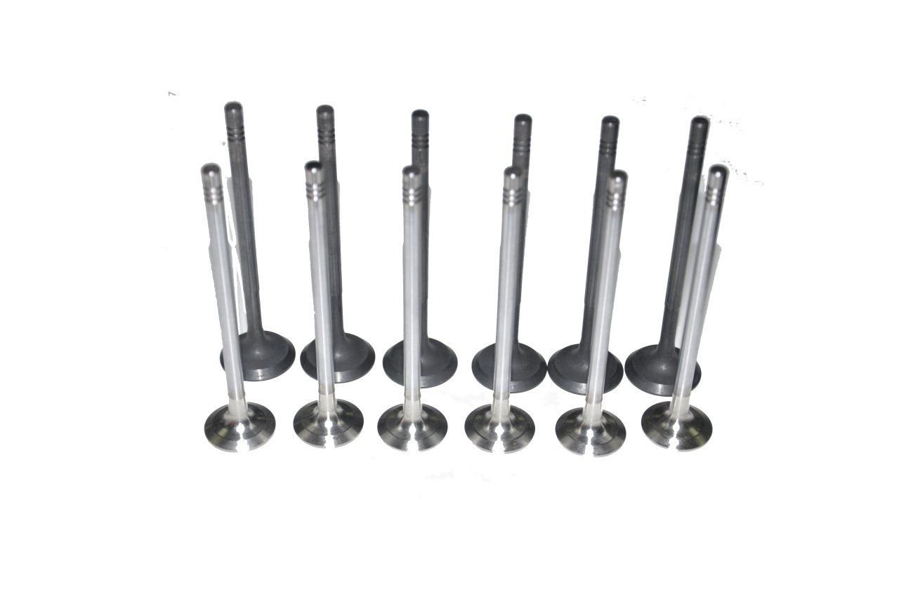 Motor Subap Emme Eksoz Tk. 0.9 Clio IV (12 Subap)