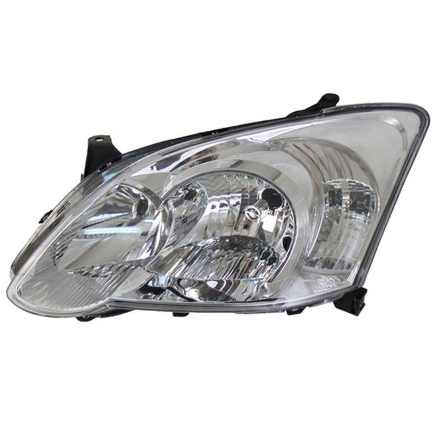 Far Ön Sol Toyota Corolla 2004-2007 Arası Hatchback