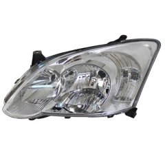 Far Ön Sol Toyota Corolla 2004-2007 Arası Hatchback