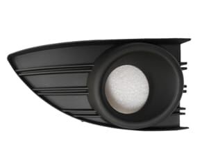 Sis Far Çerçevesi Sağ (Sis Çerçevesi ) Renault Fluence 09-12 Arası