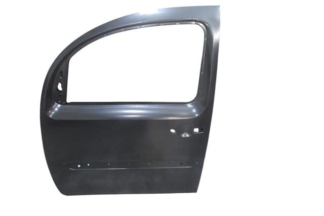 Ön Kapı Komple Sol (İceli-Çekomastikli) Renault Kangoo 3 08-13 Arası
