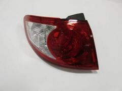 Dış Stop Lambası Sol Kırmızı-Beyaz (Famella) Hyundaı Santa Fe 06-09 Arası