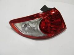 Dış Stop Lambası Sol Kırmızı-Beyaz (Famella) Hyundaı Santa Fe 06-09 Arası