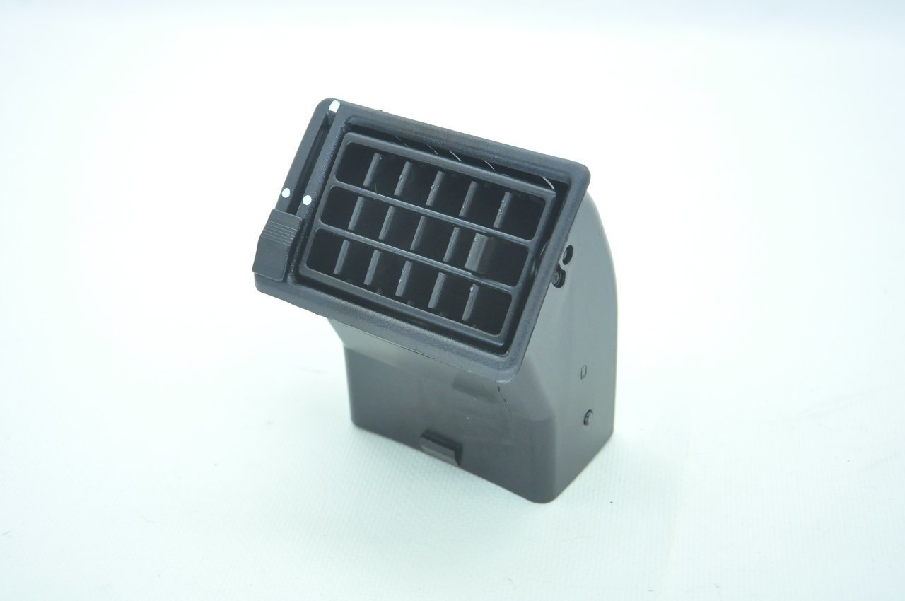 Torpido Havalandırma Izgarası Yan Sağ R9-R11