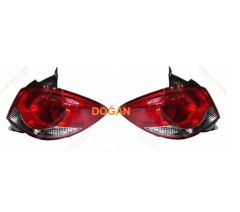 Arka Stop (Hb) Sol Cruze 2009-